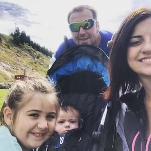 Meet your Posher, Danielle